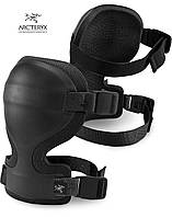 Боевые наколенники Arc'teryx LEAF Combat Knee Cap, черные