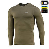 M-Tac терморубашка Polartec Winter Baselayer Vent Dark Olive