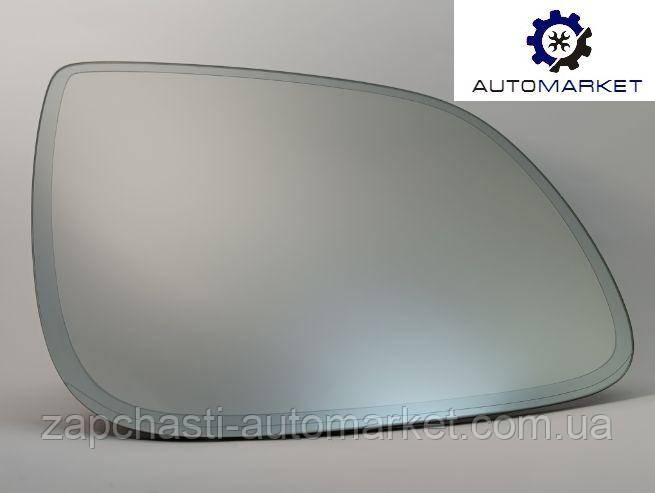 БУ AUDI Q7/Q5 2010-2014 Дзеркальний елемент правий з підігрівом автозатемнінням