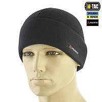 M-Tac шапка Watch Cap флис Polartec Dark Navy Blue