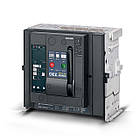 Повітряні автоматичні вимикачі OEZ Arion WL12 (до 4000 А) (sentron siemens)