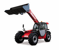 Ремонт погрузчика MANITOU (Маниту)