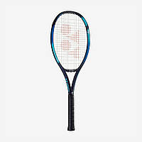 Теннисная ракетка Yonex Ezone 100 300 g Sky Blue №4 4 1/2