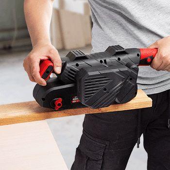 Шлифмашина ленточная Шлифмашина ленточная