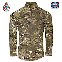 Рубашка Британской армии Under Body Armour Combat Shirt (UBACS) EP MTP, 170/90(M)