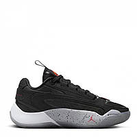 Кроссовки Air Jordan Luka 2 Jnr Black/Grey Доставка від 14 днів - Оригинал