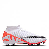 Сороконожки Nike Mercurial Superfly Academy DF FG Black/Chrome Доставка від 14 днів - Оригинал Бутсы, Бутсы Nike Mercurial Superfly Academy DF FG Crimson/White Доставка від 14 днів, Пурпурные