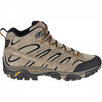 Кроссовки Merrell Moab 2 Mid GTX Pecan Доставка від 14 днів - Оригинал