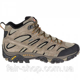 Merrell Moab 2 Mid GTX Pecan 14 ID 2004251394 8538 Prom.ua