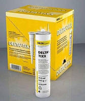 Клей герметик каучуковий Dorken Delta-Tixx