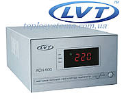 Стабилизатор сетевого напряжения LVT АСН 600 (до 600 Вт) для котла ( ЧП «ЛВТ» Украина)