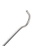 Титанові кілки для наметів TiTo Titanium 12 шт, фото 4