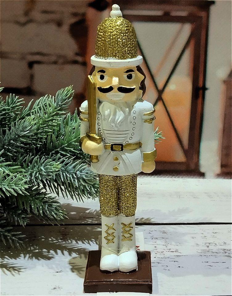 Статуетка Лускунчик, фото 1