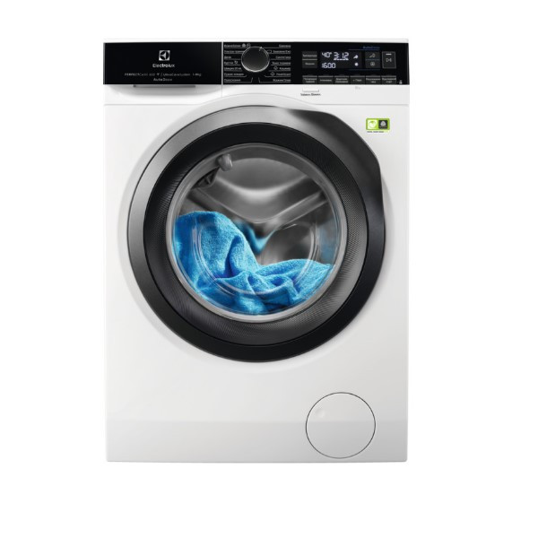 Пральна машина Electrolux EW8F169SAU