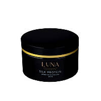 Холодное восстановление волос LUNA Silk Protein