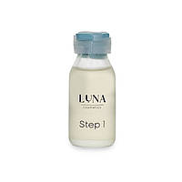 Холодне відновлення волосся LUNA Hair Fill-Up Step 1