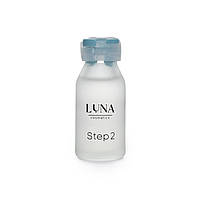 Холодное восстановление волос LUNA Hair Fill-Up Step 2