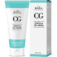 Заспокійливий крем з центелою Cos De BAHA Centella Gel Cream 120 ml