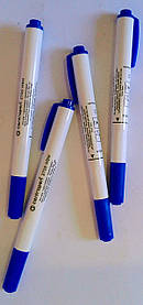 Маркер Для дошки Синій. Круглий 2709 Centropen, Чехія