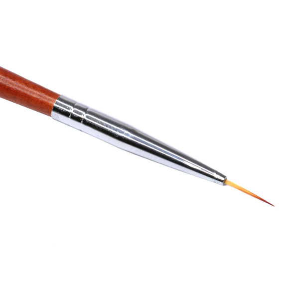 Пензлик для дизайну 001, фото 1