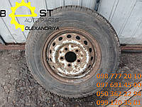 Шина 225/70R15C лето HANKOOK RA08 Б/У