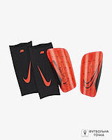 Футбольные щитки Nike Mercurial Lite DN3611-635 (DN3611-635). Щитки для футбола.