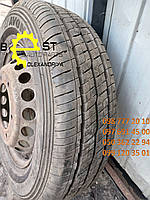 Шина 205/75R16C лето AVON AV-12 Б/У