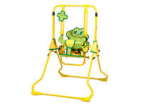 Дитячі гойдалки