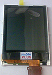 Дисплей для Nokia 6101, 5200, 6060, 6070, 6080, 6085, 6102, 6103, 6125, 6151, 6161, 6085, 7360