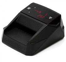 Автоматичний мультивалютний детектор валют Moniron Dec Multi 2 Black