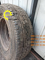 Шина 225/70R15C лето RADAR RV-5 Б/У