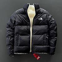 Чоловіча двостороння куртка The North Face