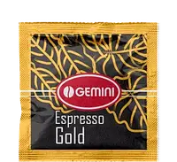 Кофе в монодозах Gemini Gold Espresso 100 шт