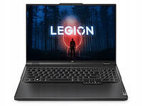 Ноутбук Lenovo Legion 5 Pro 16", 2K, 165 Hz, 500 nit / Ryzen 7 7745HX / 16 GB DDR5 / 512 GB / RTX 4060 (140 W)