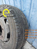 Шина 195/70R15C лето MICHELIN Agilis Б/У