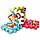 Розвивальна іграшка-кубик із мелодією Ricokids 781700, фото 6