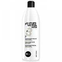 Окисник кремоподібний OXIGEN CREAM 3 vol. 1% BBcos, 1000 мл