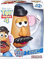 Ігрова фігурка історія іграшок Містер Картопля Toy Story Disney Ms. Potato Head