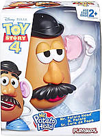 Игровая фигурка история игрушек Мистер Картошка Toy Story Disney Ms. Potato Head