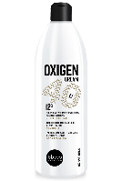 Окислитель кремообразный OXIGEN CREAM 40 vol. 12% BBcos, 1000мл