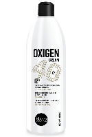 Окисник кремоподібний OXIGEN CREAM 40 vol. 12% BBcos, 1000 мл