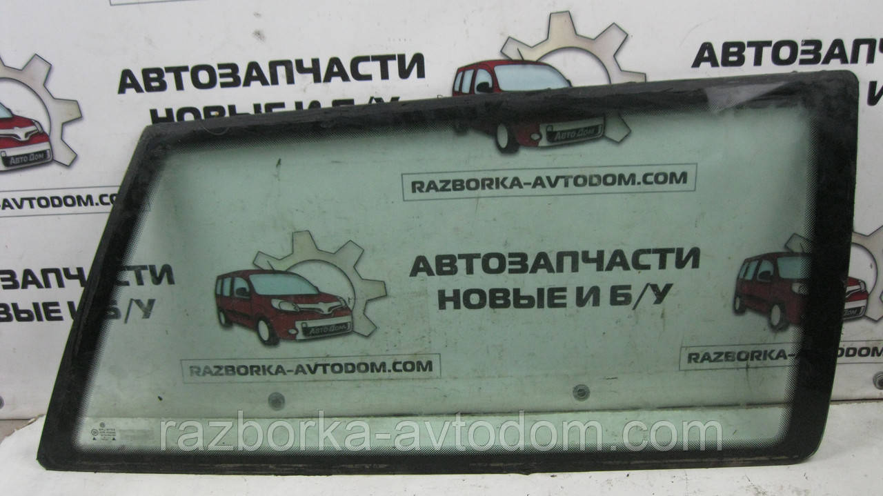 Скло заднє праве універсал VW Passat B5 (1997-2000) OE:3B9845298