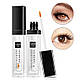 Сироватка для вій і брів Senana Nourishing Liquid Eyelashes, 7мл, фото 3