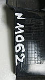 Кожух кермової колонки VW Passat B5 (1997-2000), Audi A4 B5 (1996-2000) OE:3B1858345B, фото 5
