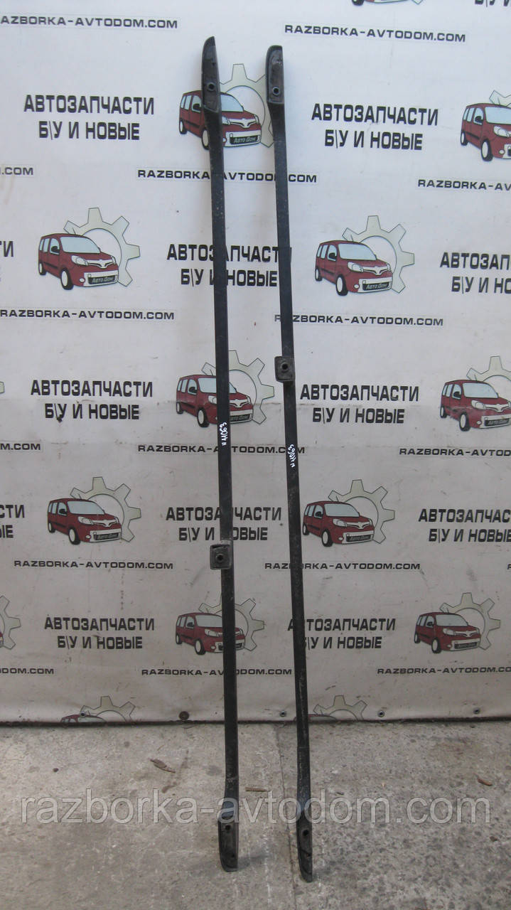 Рейлінги даху комплект VW Passat B5 (1997-2000) OE:3B9860025B