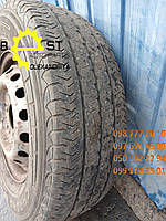 Шина 255/70R15C лето PIRELLI Chrono Б/У