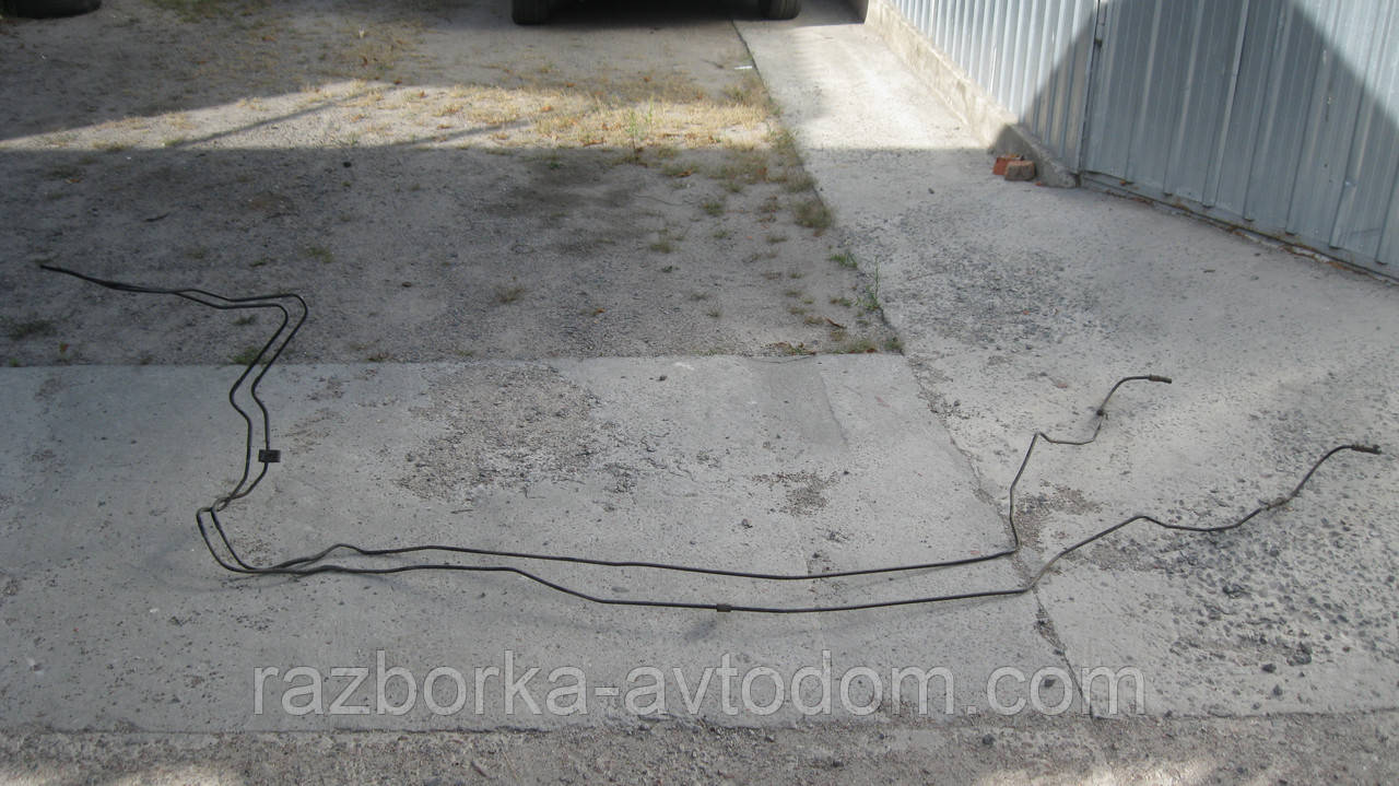 Паливопровід паливна магістраль VW Passat B5 (1997-2000) 1,9TD OE:8E0201227
