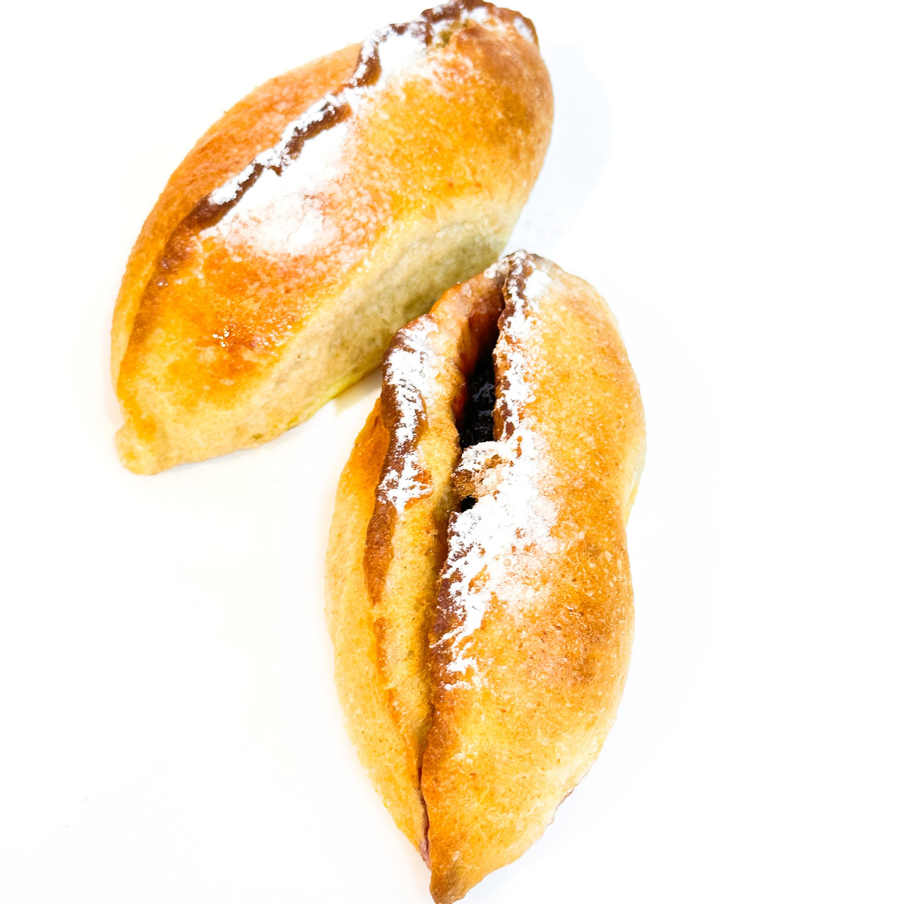 Пиріжок з ягодами Vegetaria, фото 1