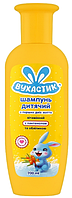 Шампунь дитячий Вухастик з обліпихою і пантенолом (200мл.)