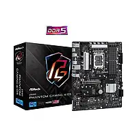 Материнская плата ASRock Z690 Phantom Gaming 4 Socket 1700